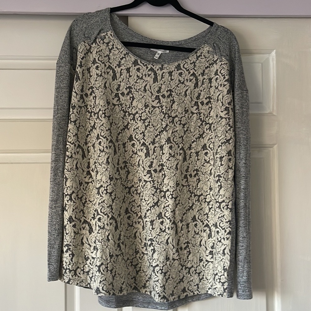 Maurice’s Top Size XXL